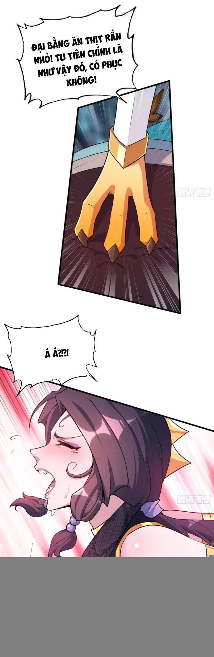 Tu Tiên Chính Là Như Vậy Chapter 75 - 7