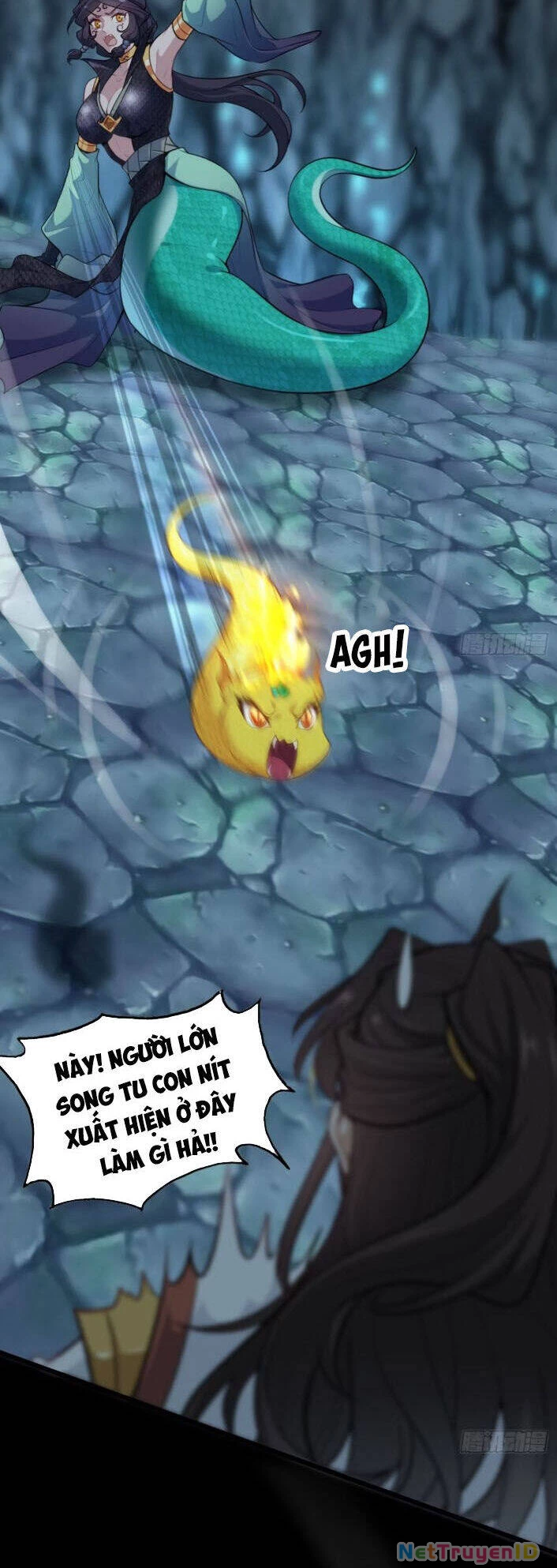 Tu Tiên Chính Là Như Vậy Chapter 75 - 12