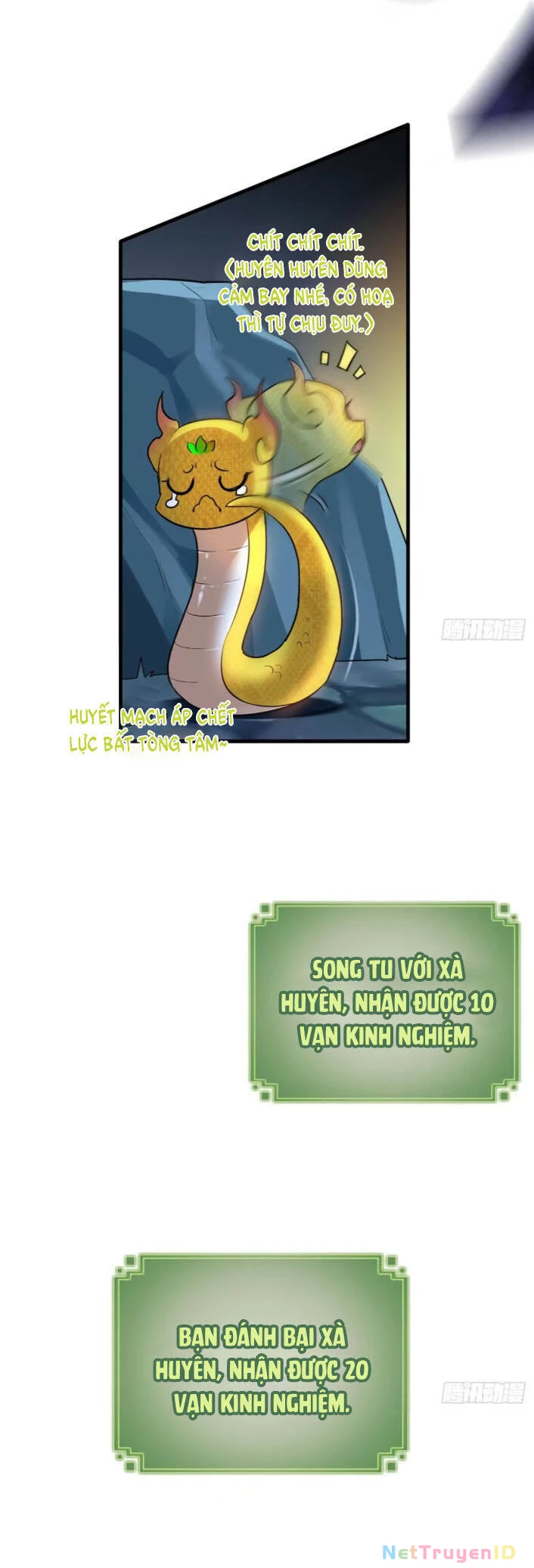 Tu Tiên Chính Là Như Vậy Chapter 75 - 21