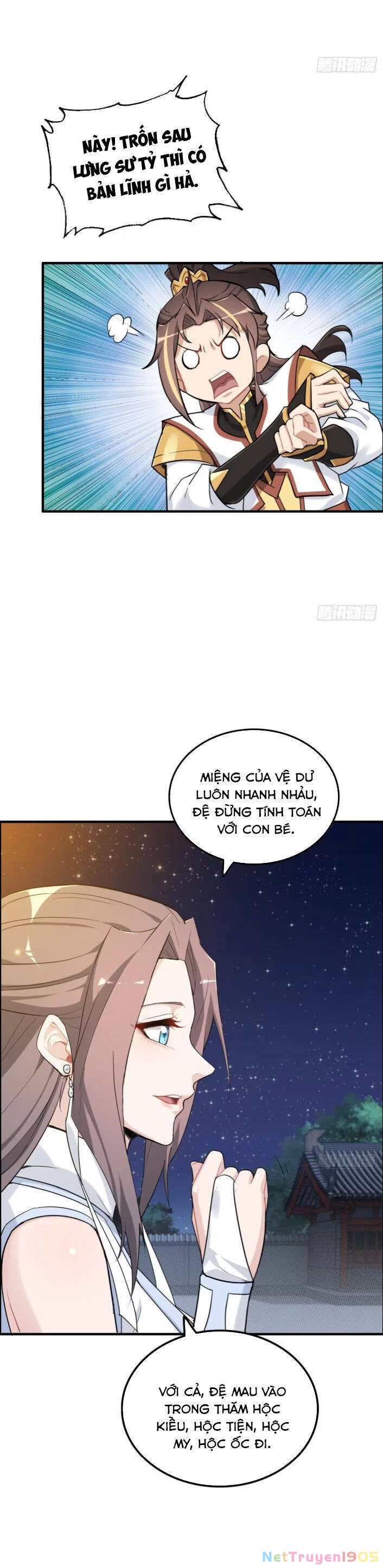 Tu Tiên Chính Là Như Vậy Chapter 76 - 3