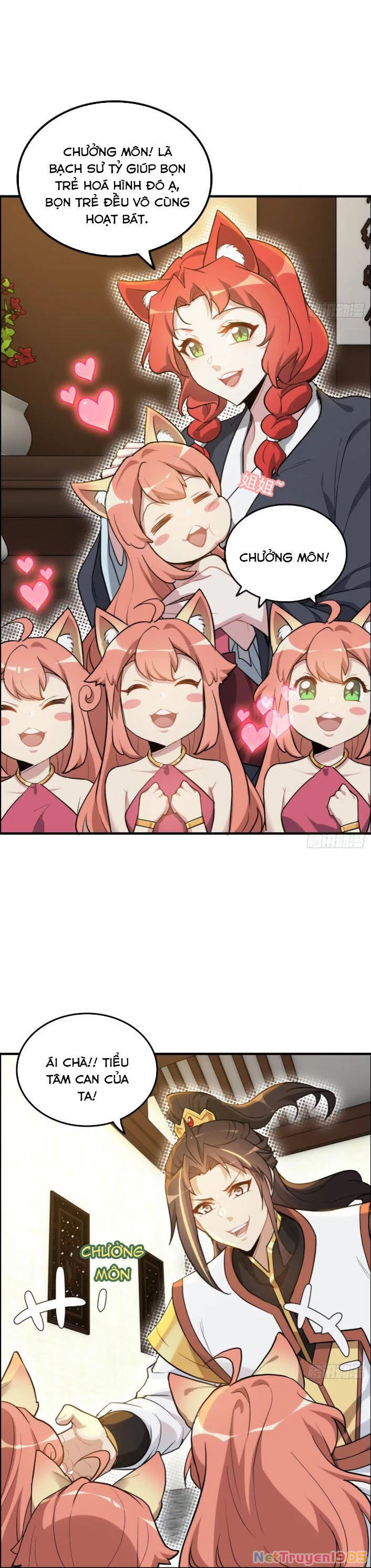 Tu Tiên Chính Là Như Vậy Chapter 76 - 7