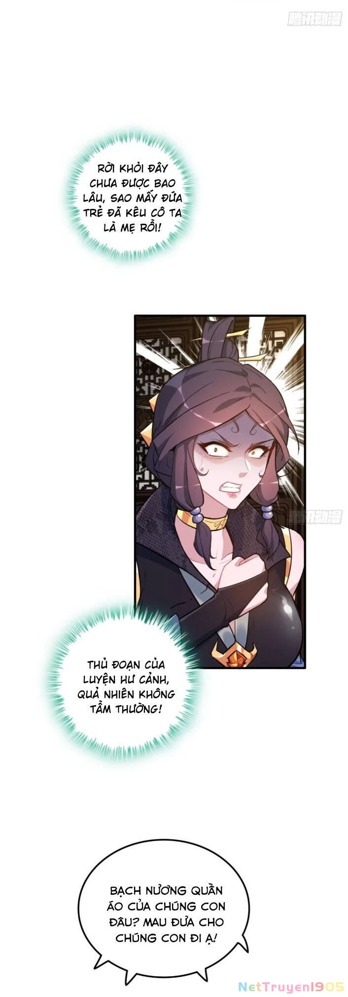 Tu Tiên Chính Là Như Vậy Chapter 76 - 10