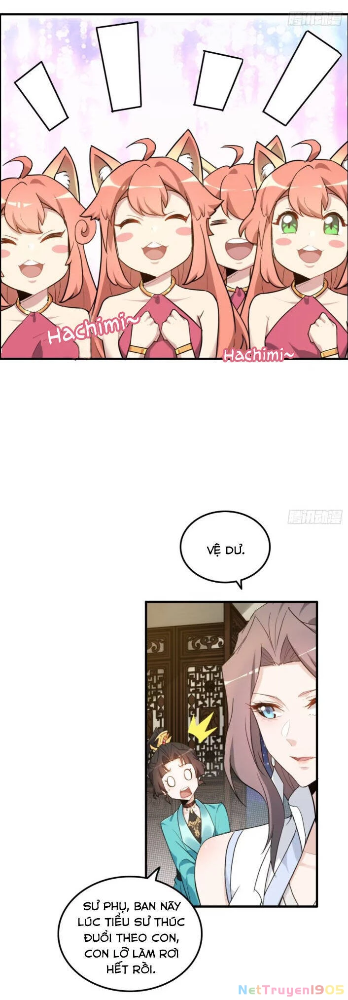 Tu Tiên Chính Là Như Vậy Chapter 76 - 11