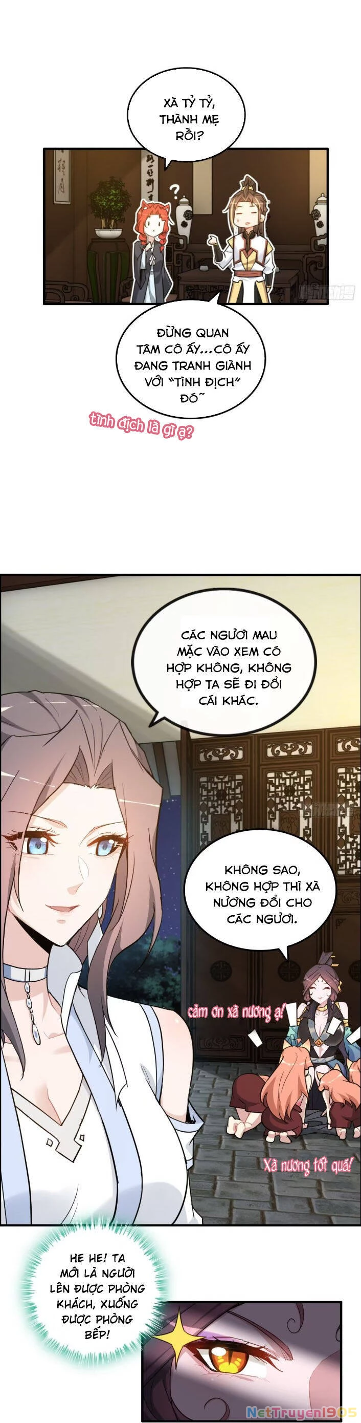 Tu Tiên Chính Là Như Vậy Chapter 76 - 13