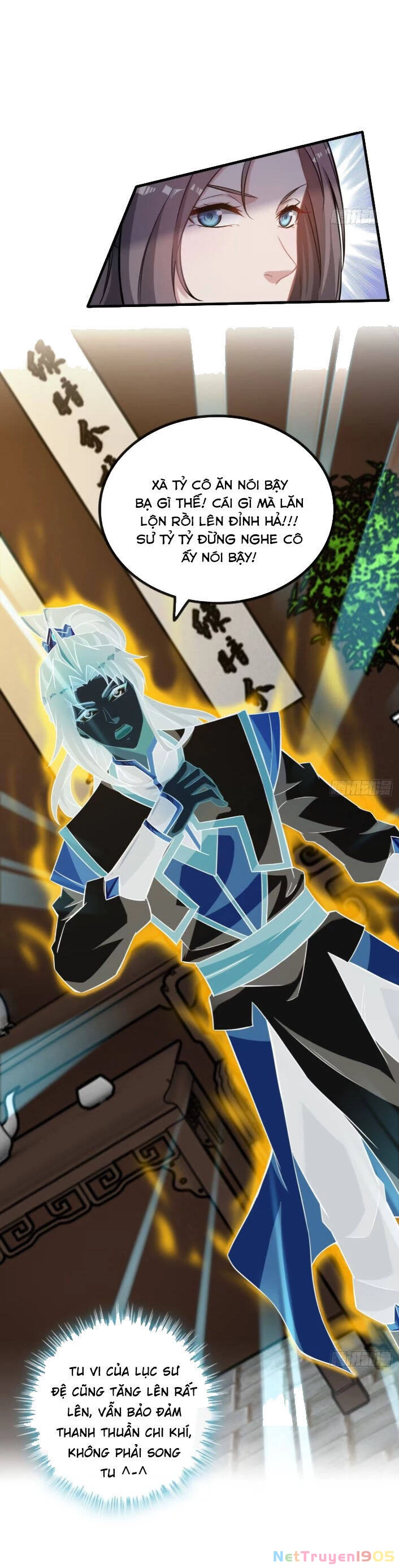 Tu Tiên Chính Là Như Vậy Chapter 76 - 15