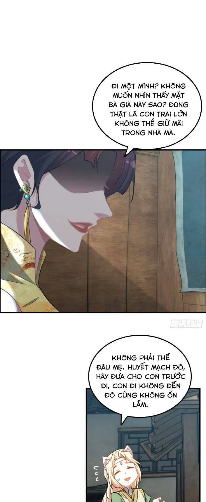 Tu Tiên Chính Là Như Vậy Chapter 76 - 21