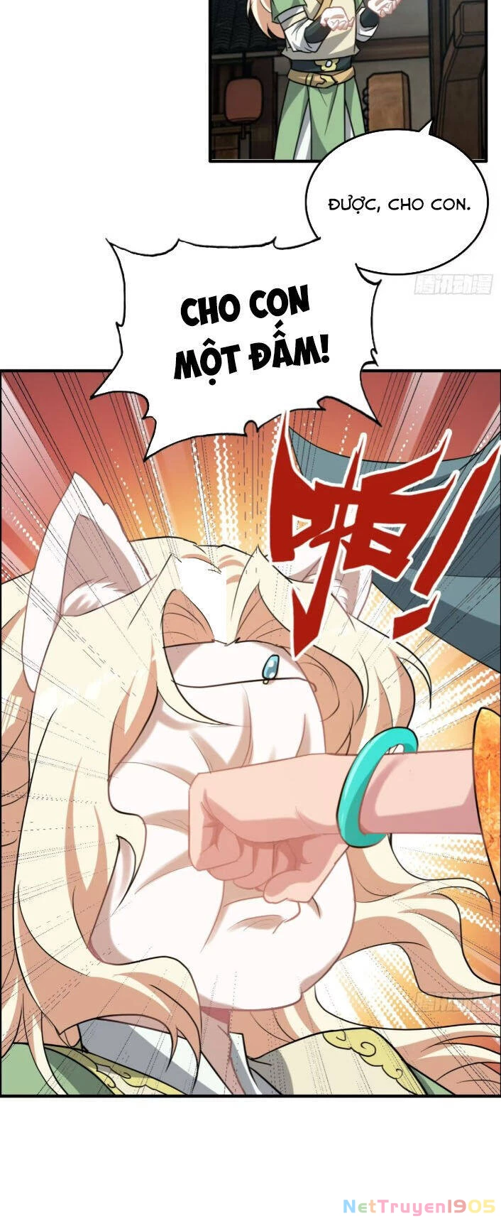 Tu Tiên Chính Là Như Vậy Chapter 76 - 22