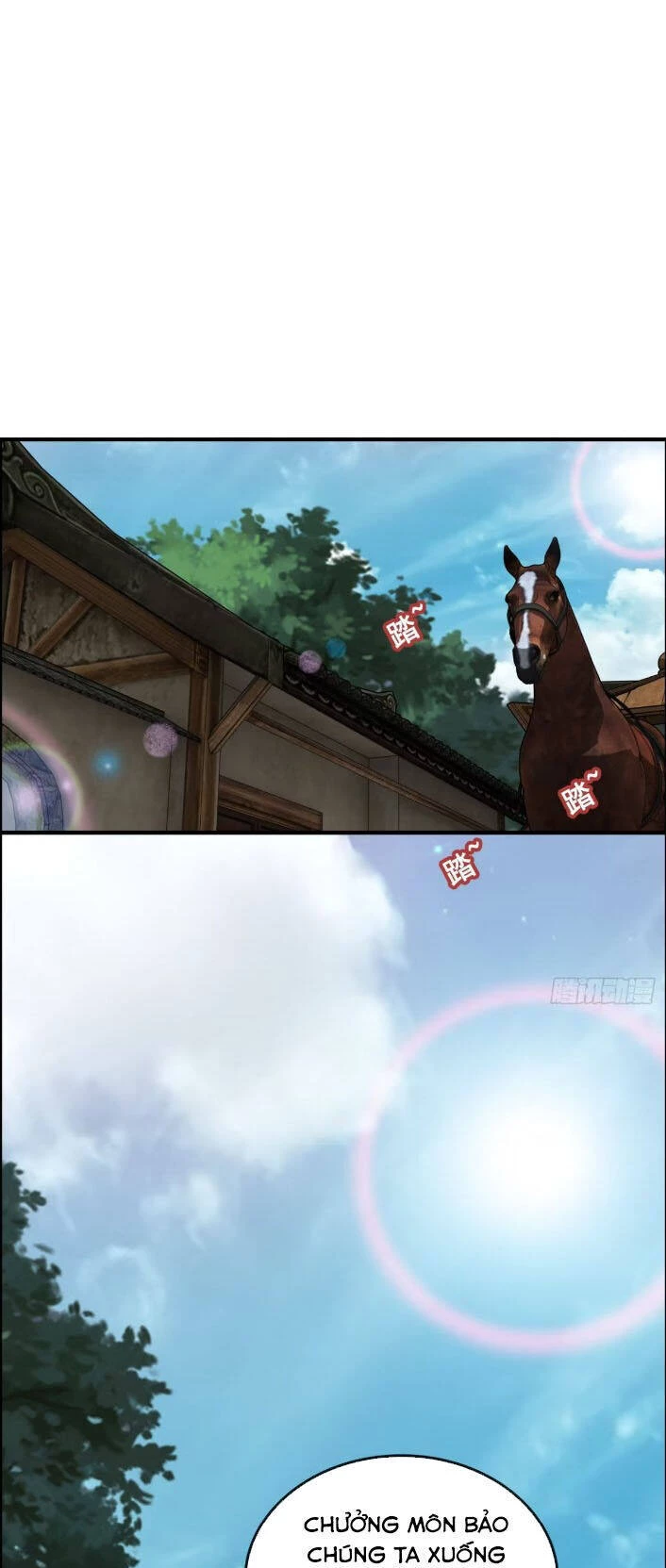 Tu Tiên Chính Là Như Vậy Chapter 76 - 26