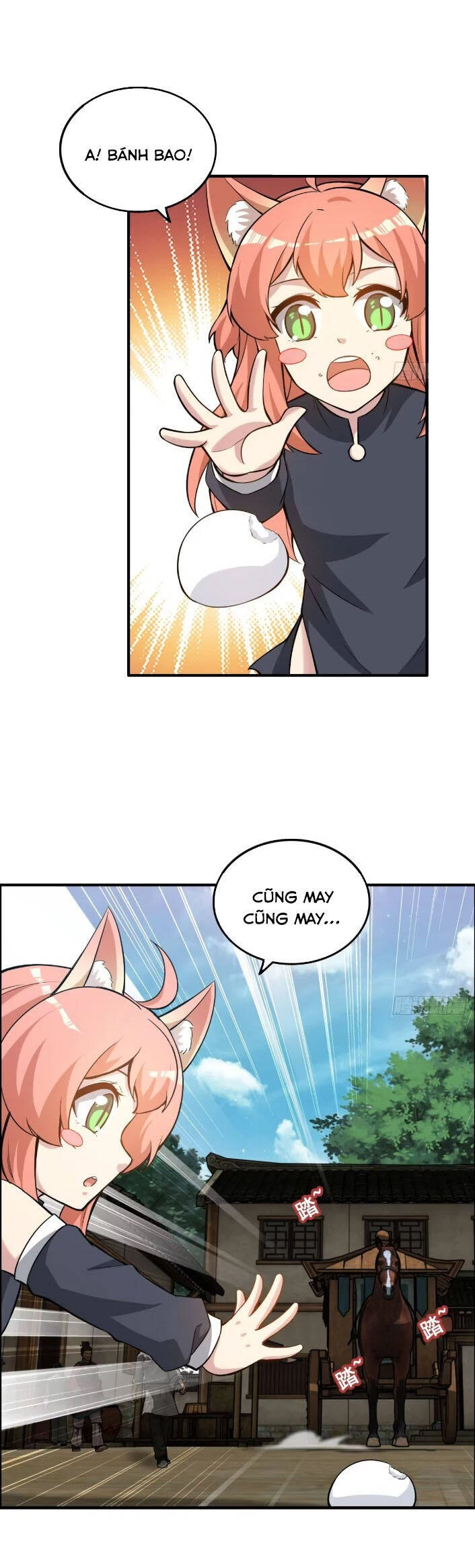Tu Tiên Chính Là Như Vậy Chapter 76 - 28