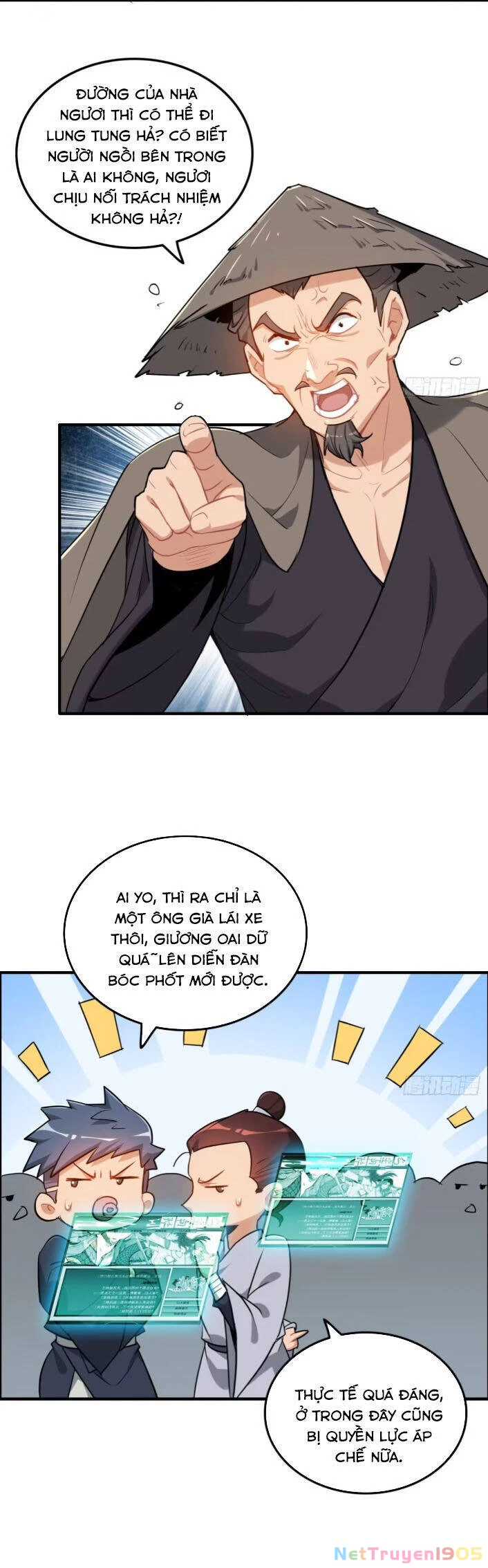 Tu Tiên Chính Là Như Vậy Chapter 77 - 4