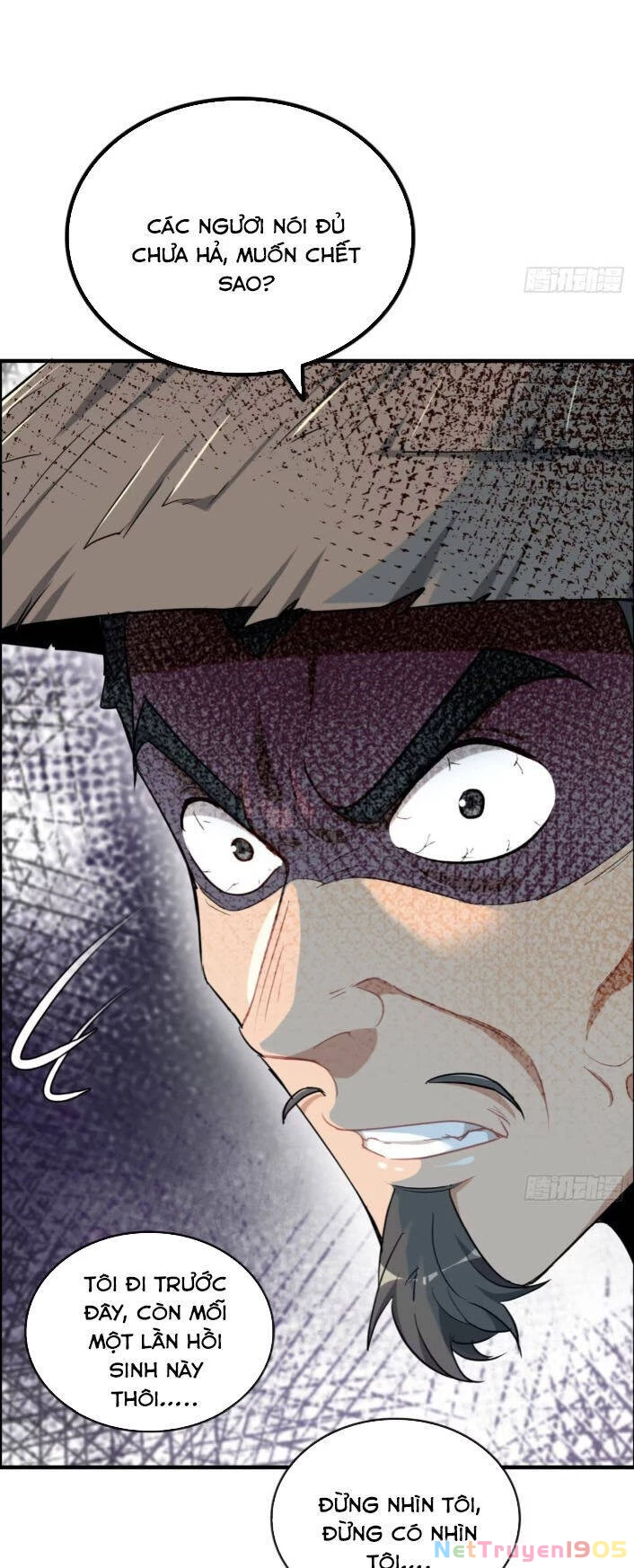 Tu Tiên Chính Là Như Vậy Chapter 77 - 5