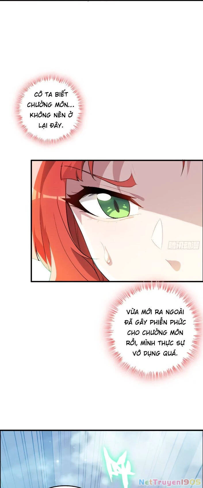 Tu Tiên Chính Là Như Vậy Chapter 77 - 8