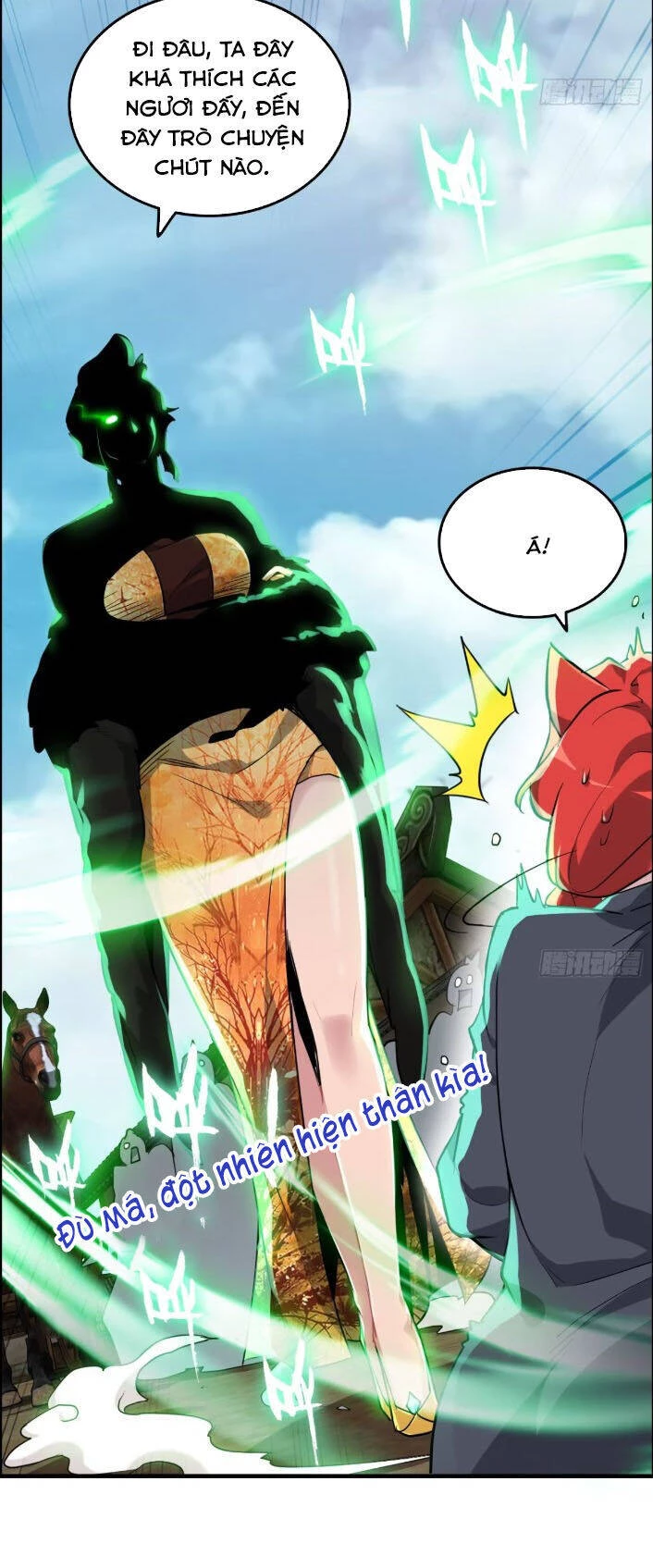 Tu Tiên Chính Là Như Vậy Chapter 77 - 9