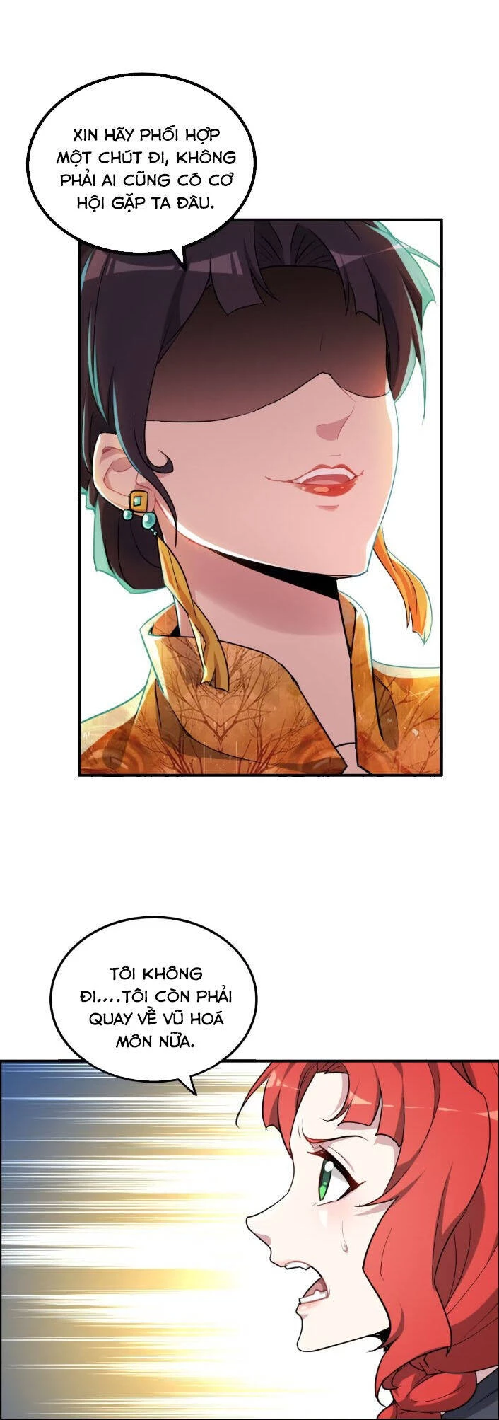 Tu Tiên Chính Là Như Vậy Chapter 77 - 10