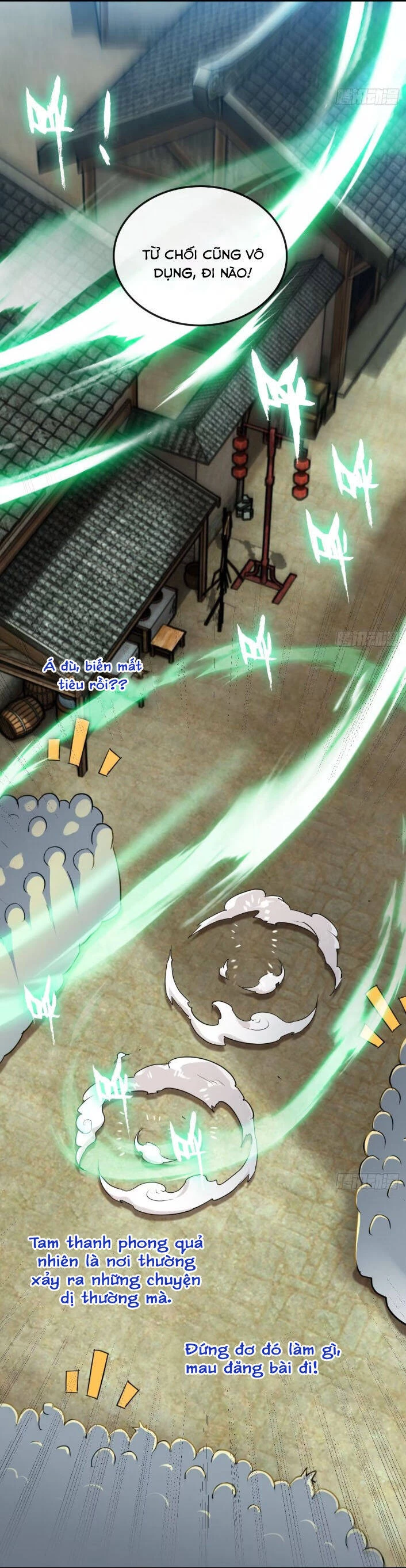 Tu Tiên Chính Là Như Vậy Chapter 77 - 11