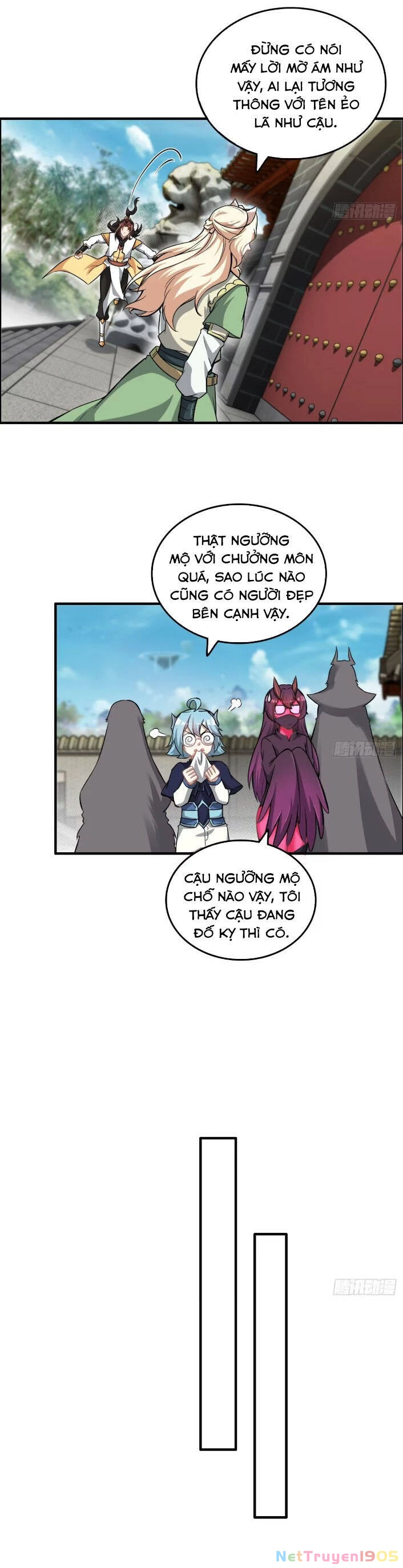 Tu Tiên Chính Là Như Vậy Chapter 77 - 14