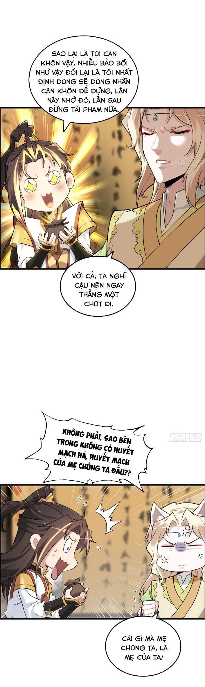 Tu Tiên Chính Là Như Vậy Chapter 77 - 17