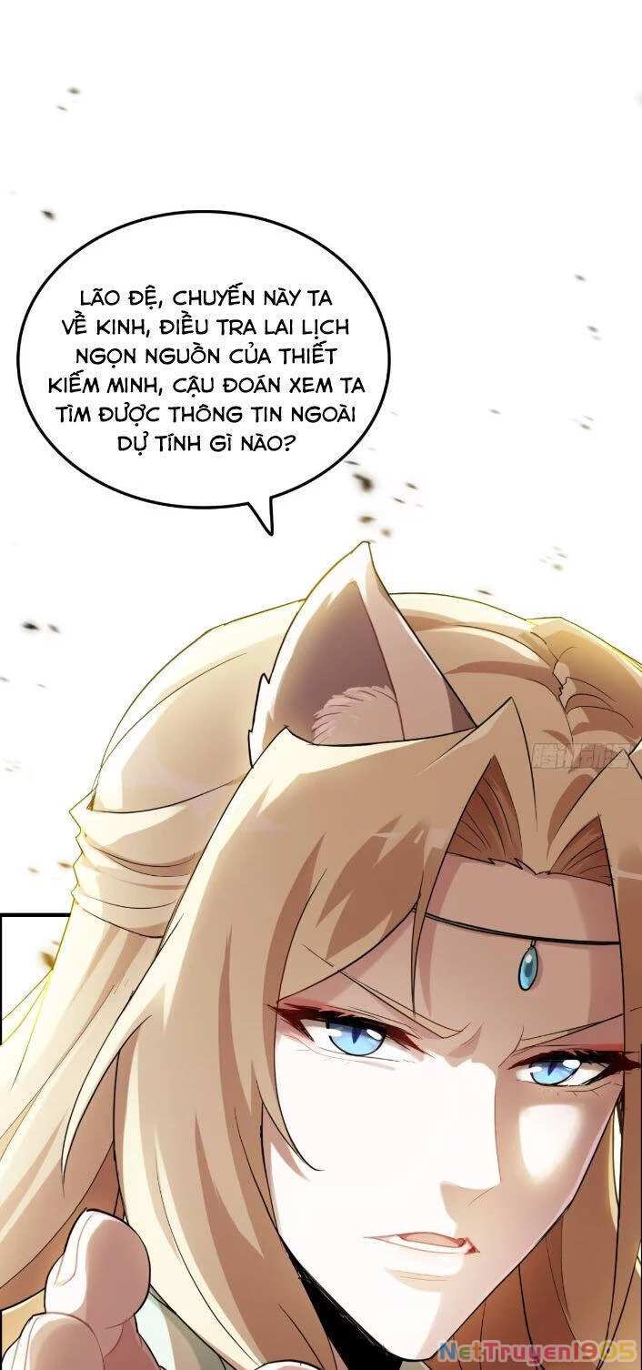 Tu Tiên Chính Là Như Vậy Chapter 77 - 19