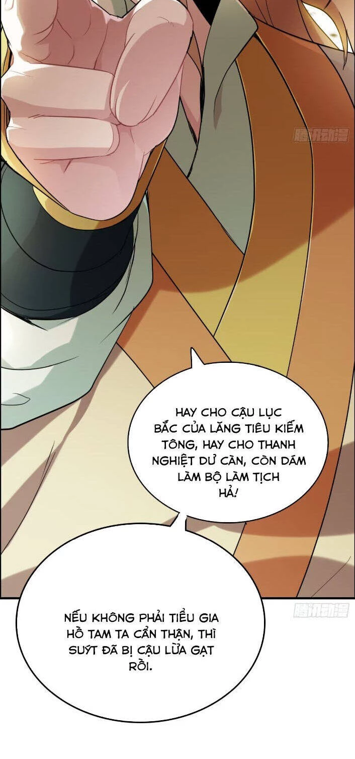 Tu Tiên Chính Là Như Vậy Chapter 77 - 20