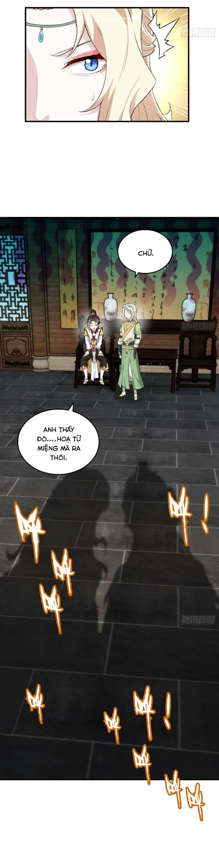Tu Tiên Chính Là Như Vậy Chapter 77 - 23