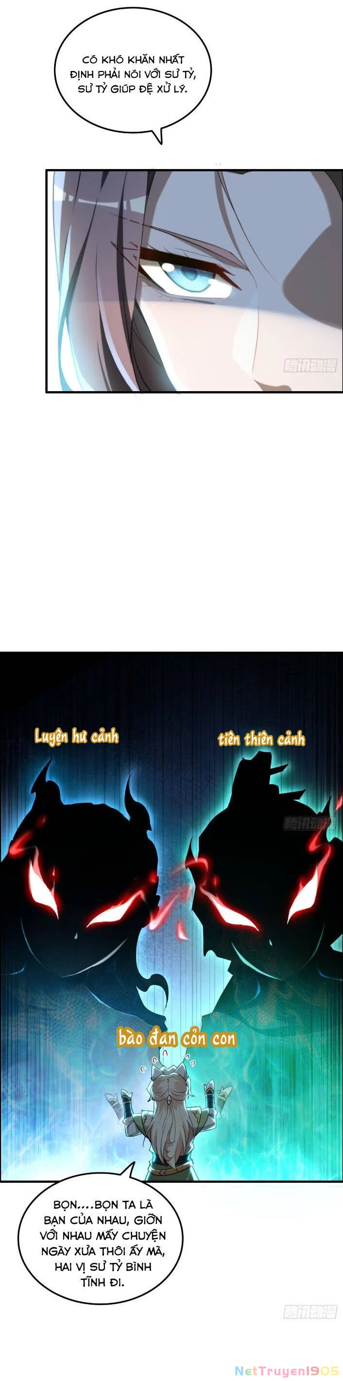 Tu Tiên Chính Là Như Vậy Chapter 77 - 25