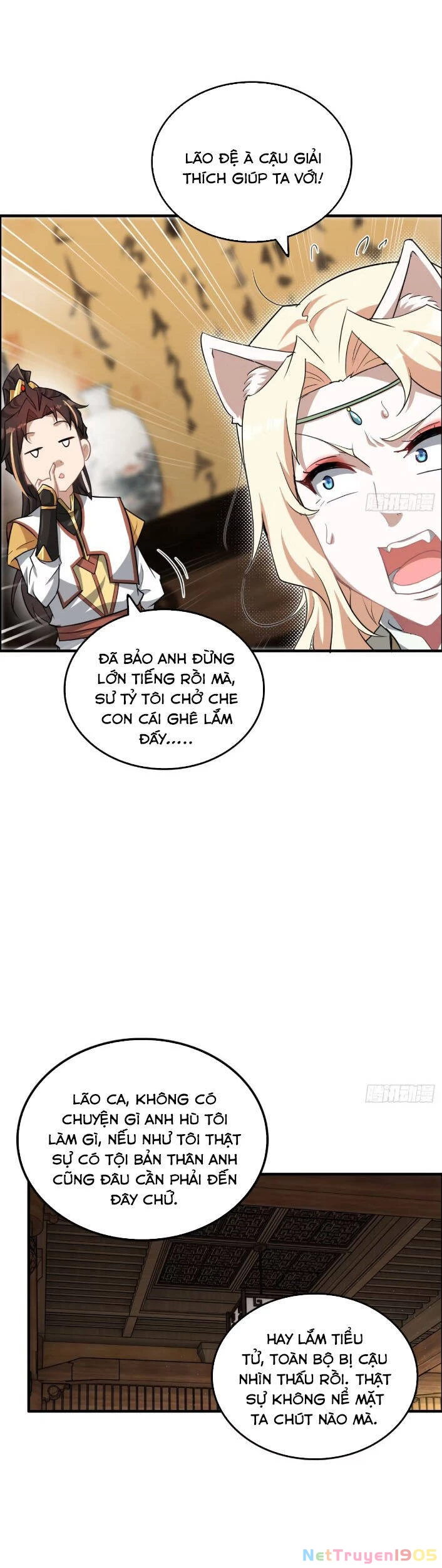 Tu Tiên Chính Là Như Vậy Chapter 77 - 26