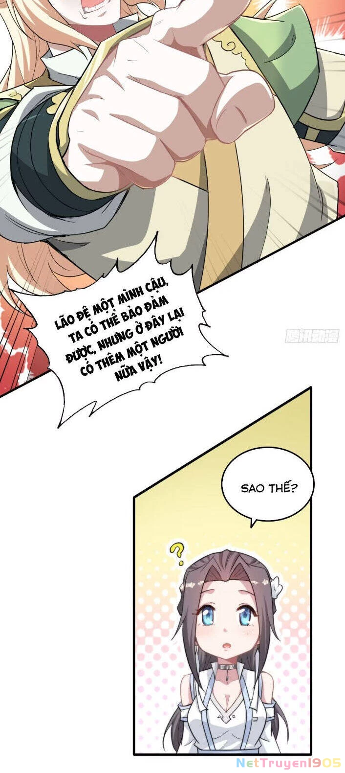 Tu Tiên Chính Là Như Vậy Chapter 77 - 29