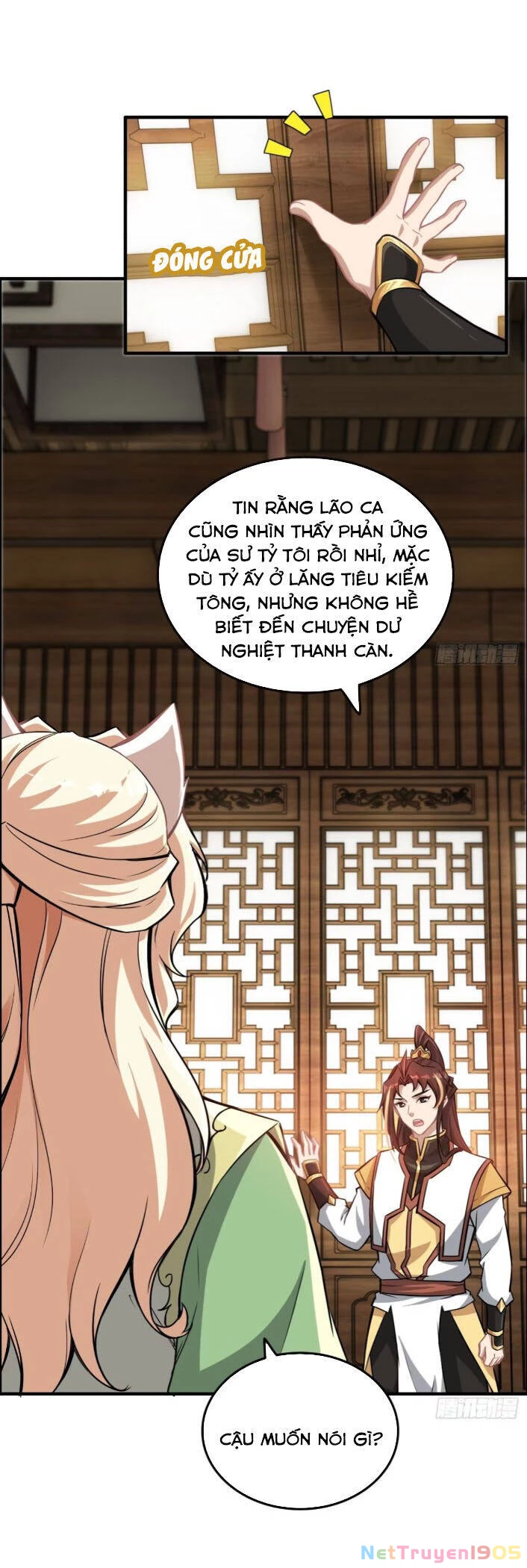 Tu Tiên Chính Là Như Vậy Chapter 77 - 31