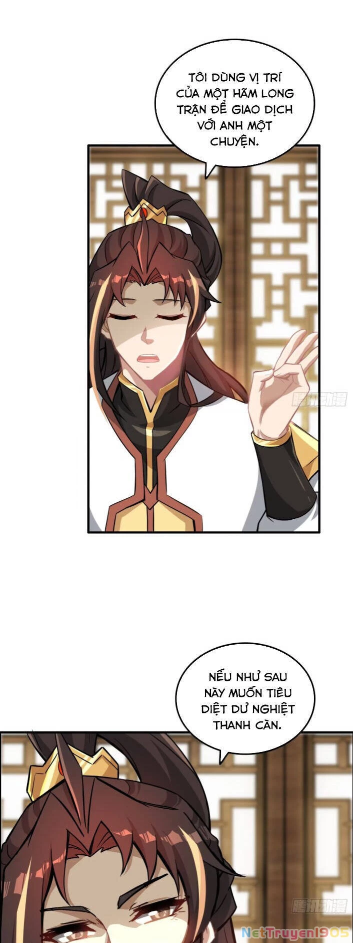 Tu Tiên Chính Là Như Vậy Chapter 77 - 32