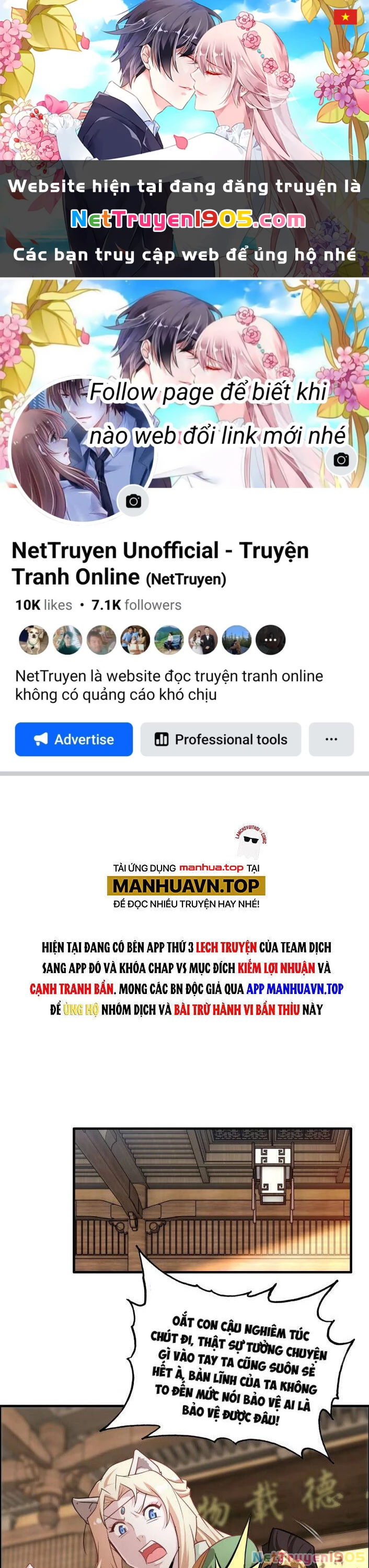 Tu Tiên Chính Là Như Vậy Chapter 78 - 1