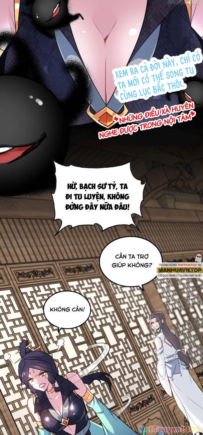Tu Tiên Chính Là Như Vậy Chapter 78 - 12
