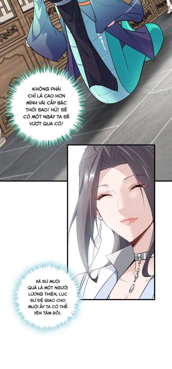 Tu Tiên Chính Là Như Vậy Chapter 78 - 13