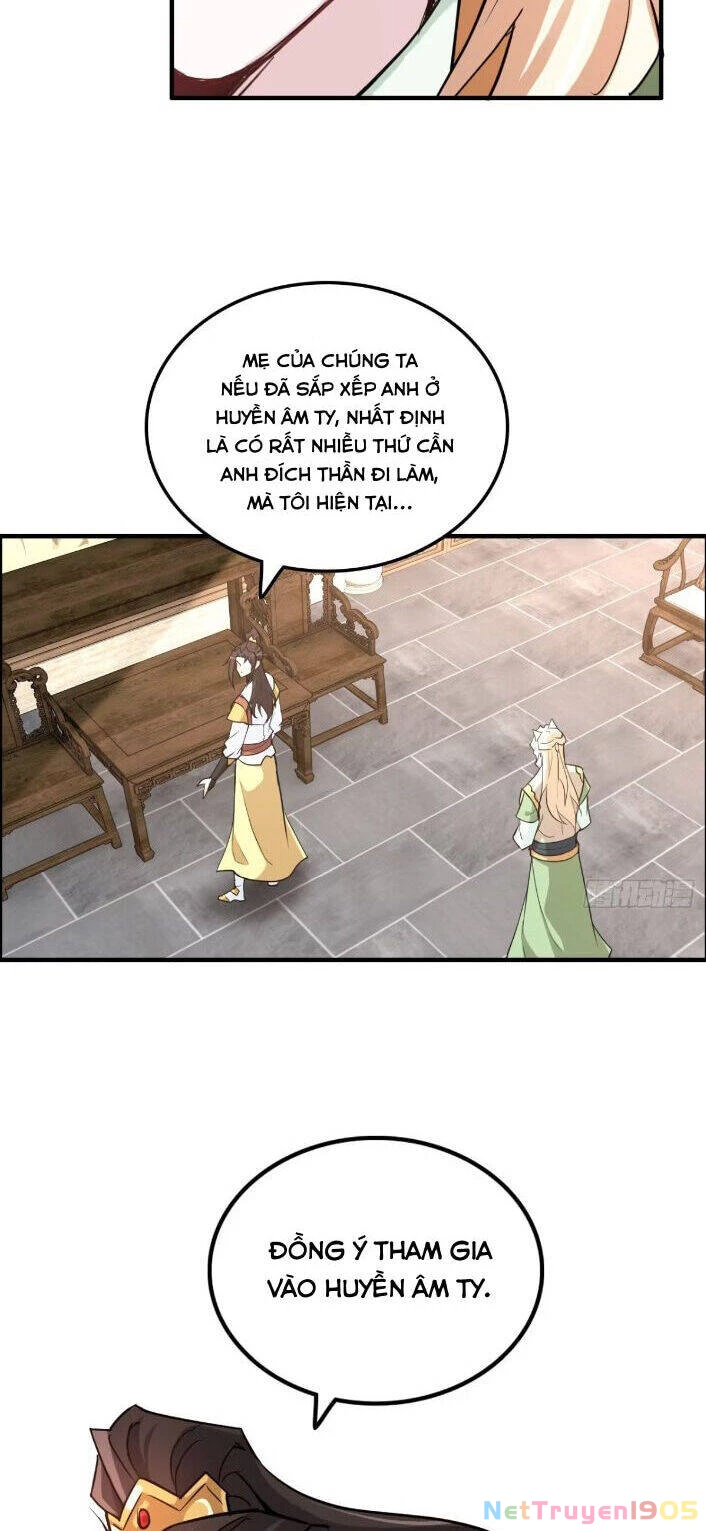 Tu Tiên Chính Là Như Vậy Chapter 78 - 27