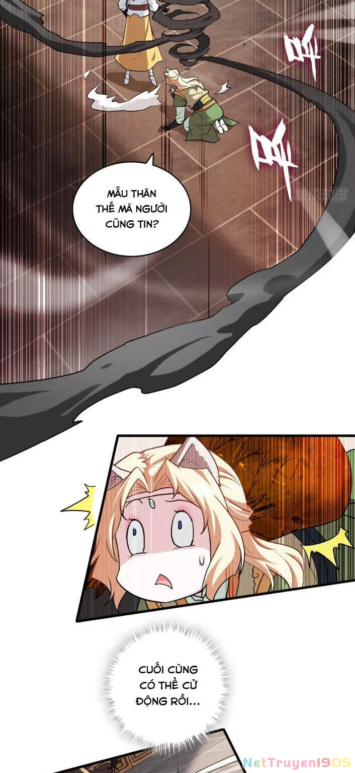 Tu Tiên Chính Là Như Vậy Chapter 78 - 40