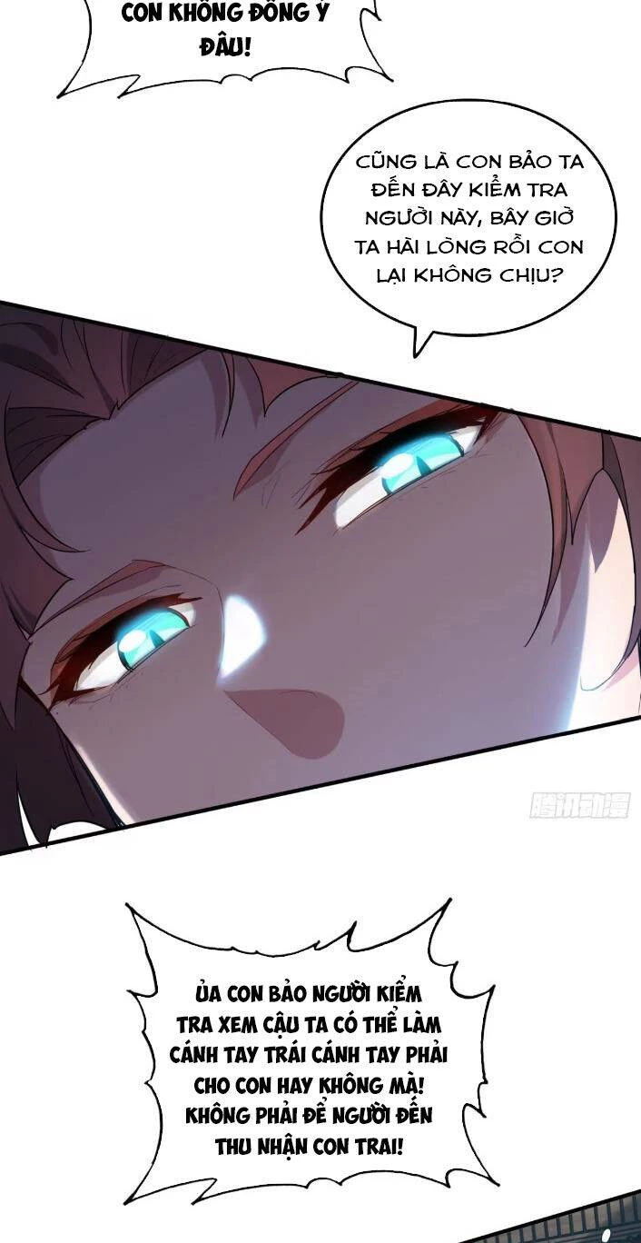 Tu Tiên Chính Là Như Vậy Chapter 79 - 2