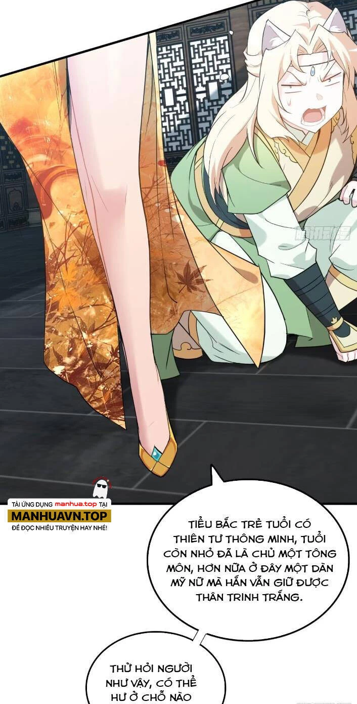 Tu Tiên Chính Là Như Vậy Chapter 79 - 3