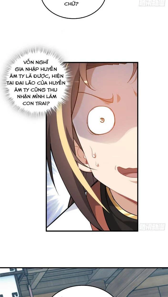 Tu Tiên Chính Là Như Vậy Chapter 79 - 4