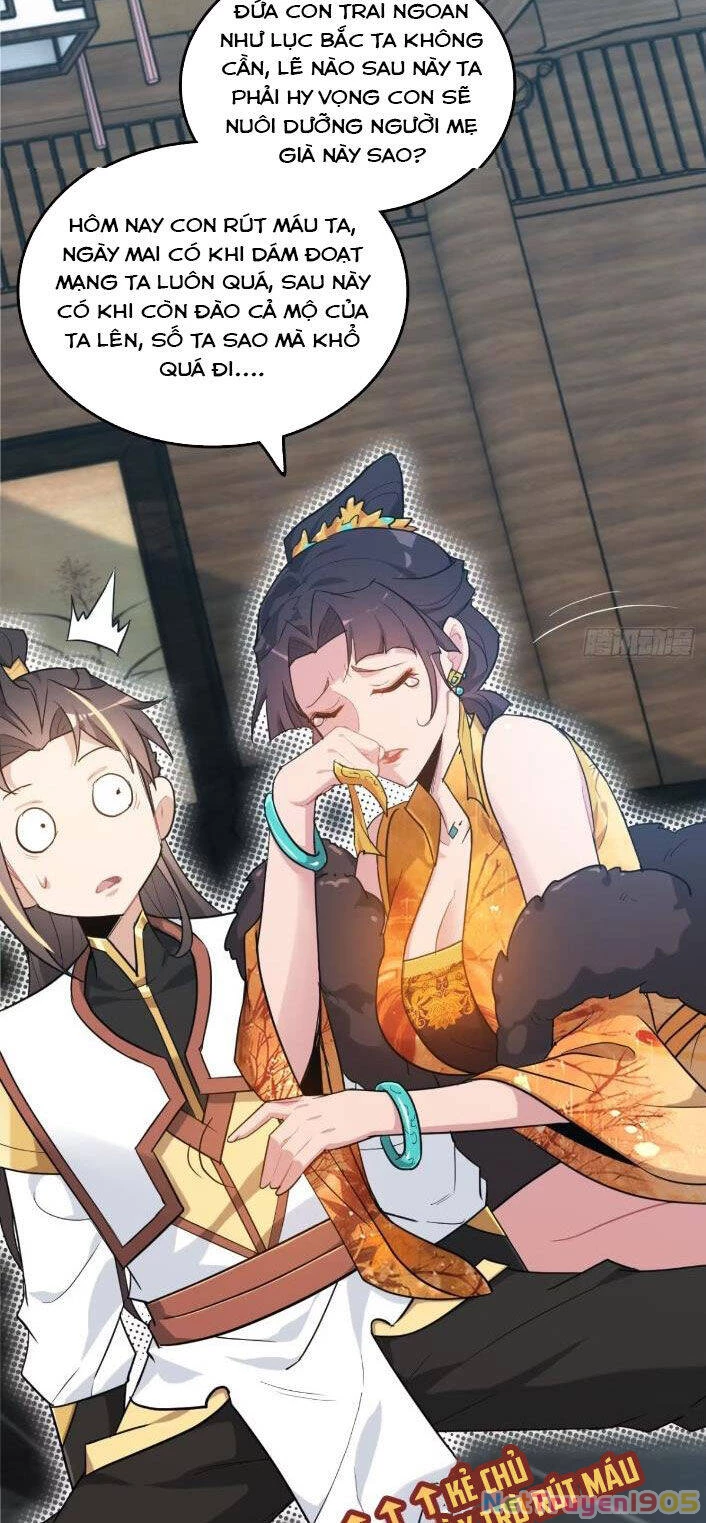 Tu Tiên Chính Là Như Vậy Chapter 79 - 5