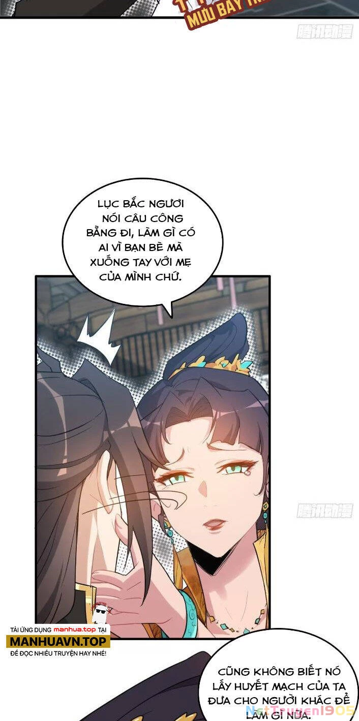 Tu Tiên Chính Là Như Vậy Chapter 79 - 6