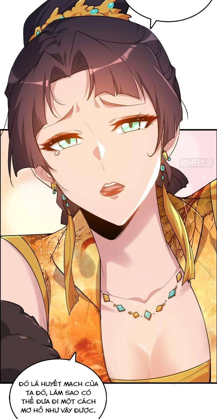 Tu Tiên Chính Là Như Vậy Chapter 79 - 7