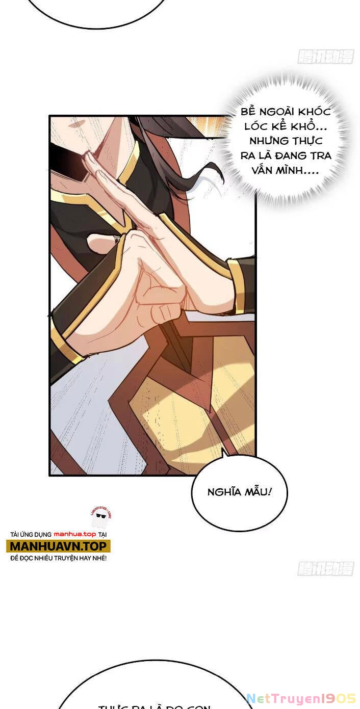 Tu Tiên Chính Là Như Vậy Chapter 79 - 8