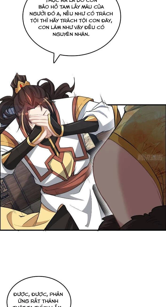 Tu Tiên Chính Là Như Vậy Chapter 79 - 9