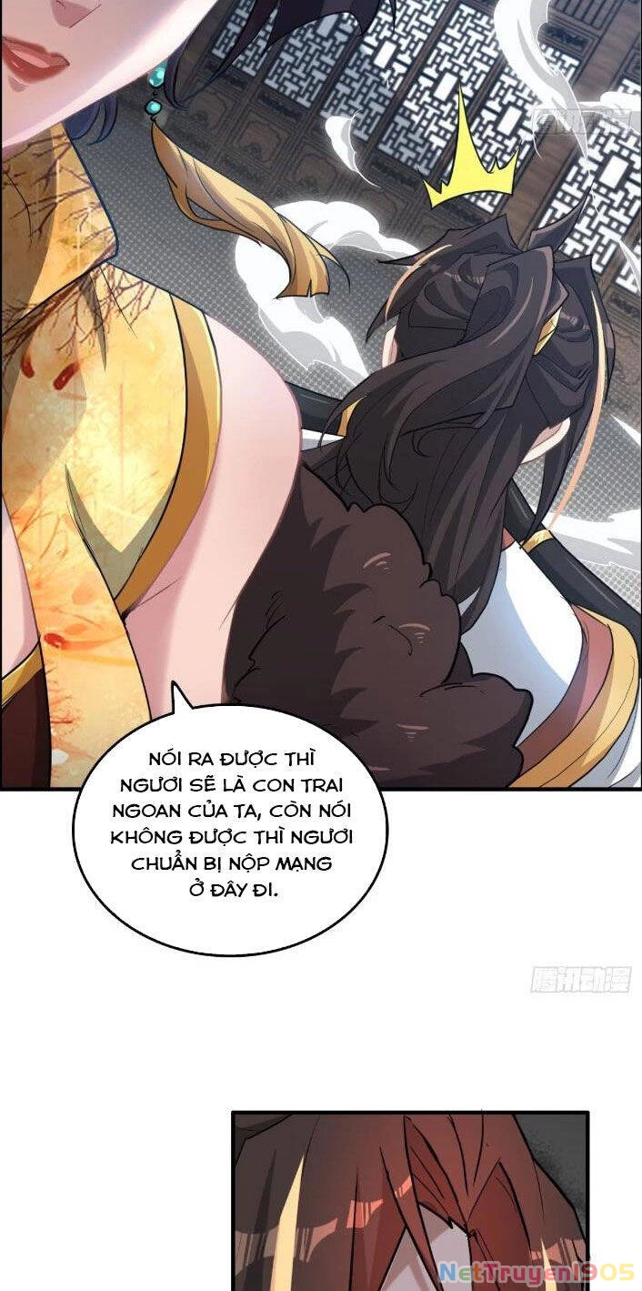 Tu Tiên Chính Là Như Vậy Chapter 79 - 11