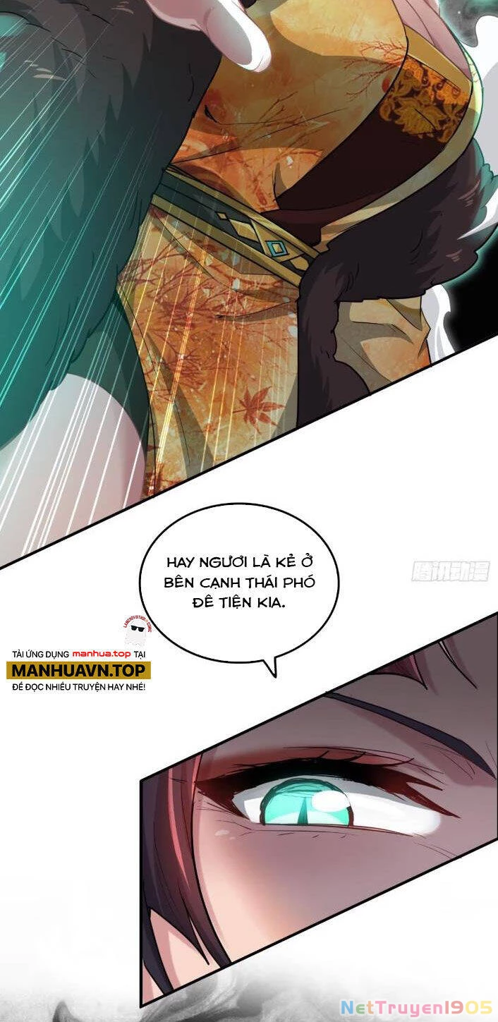 Tu Tiên Chính Là Như Vậy Chapter 79 - 14