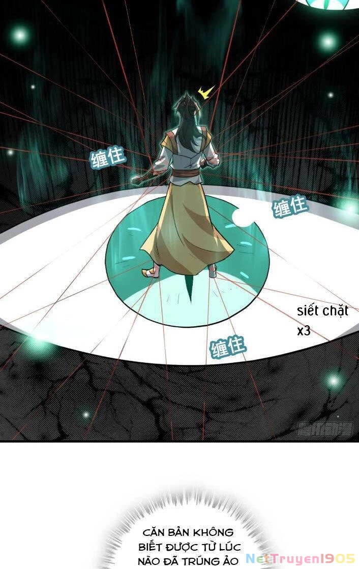 Tu Tiên Chính Là Như Vậy Chapter 79 - 16