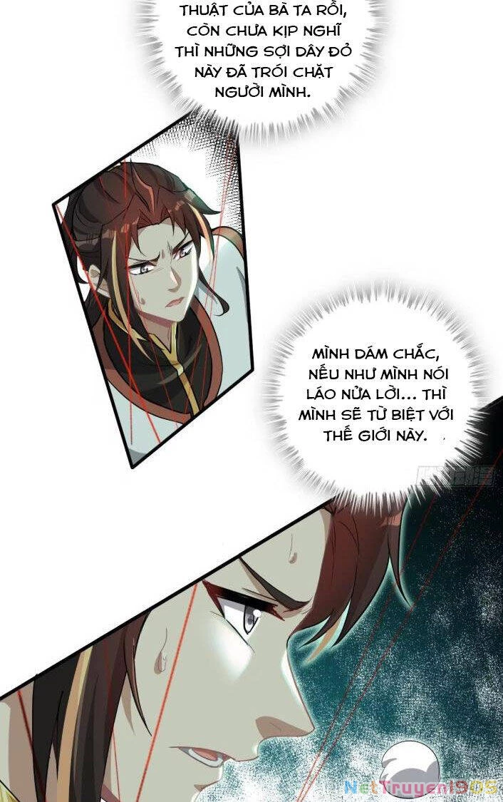 Tu Tiên Chính Là Như Vậy Chapter 79 - 17