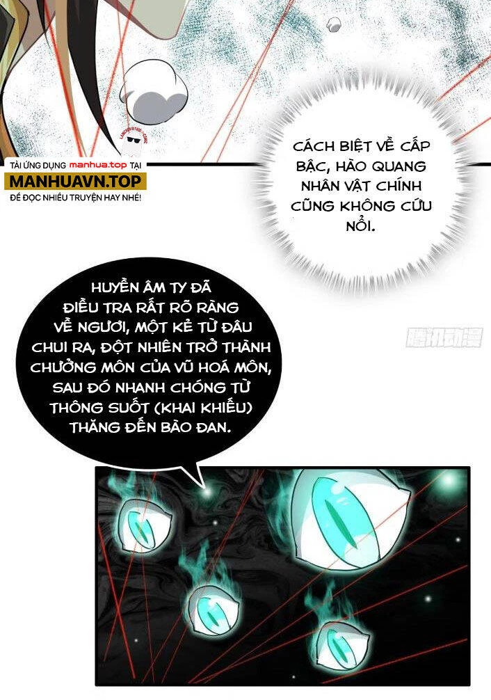 Tu Tiên Chính Là Như Vậy Chapter 79 - 18