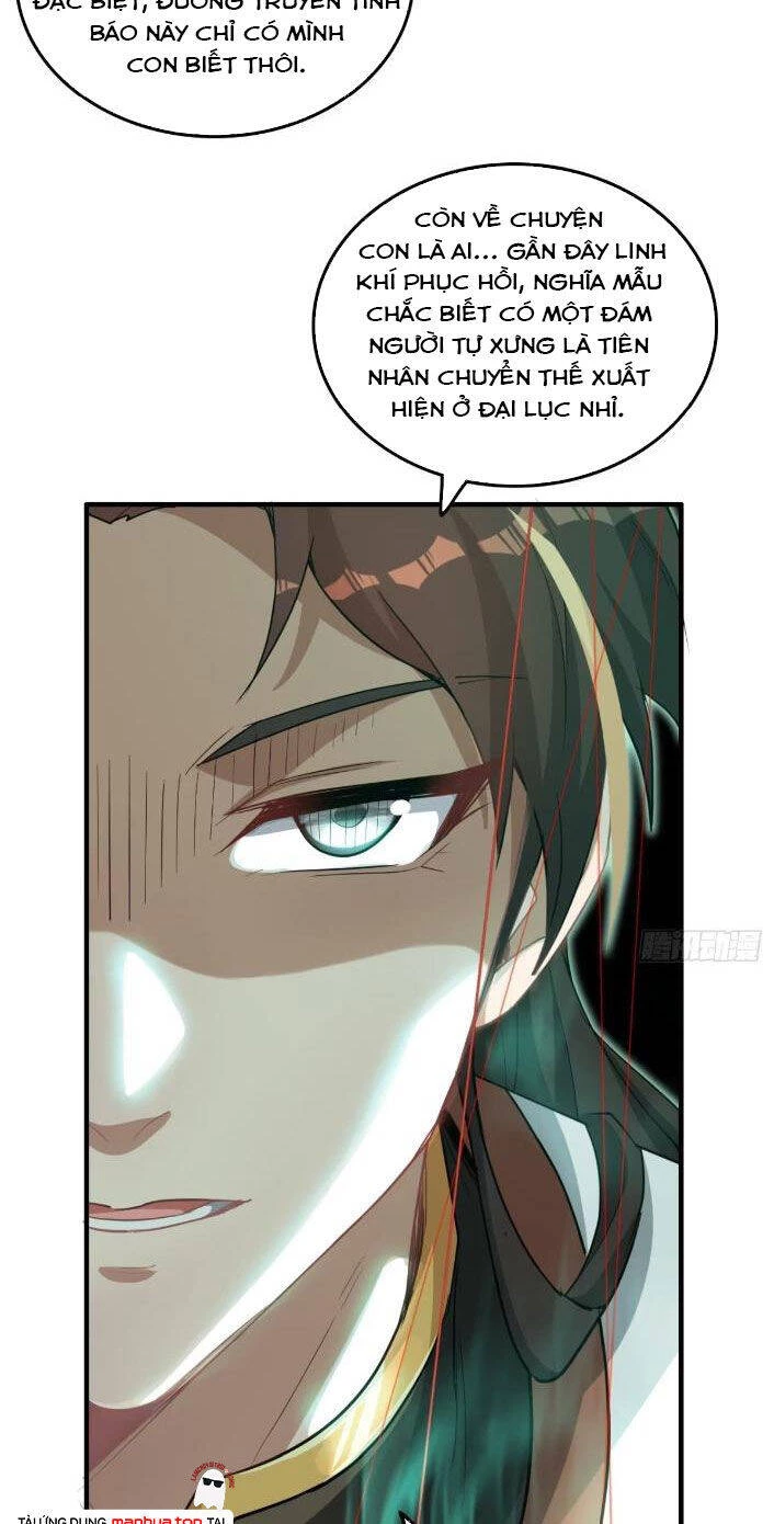 Tu Tiên Chính Là Như Vậy Chapter 79 - 20