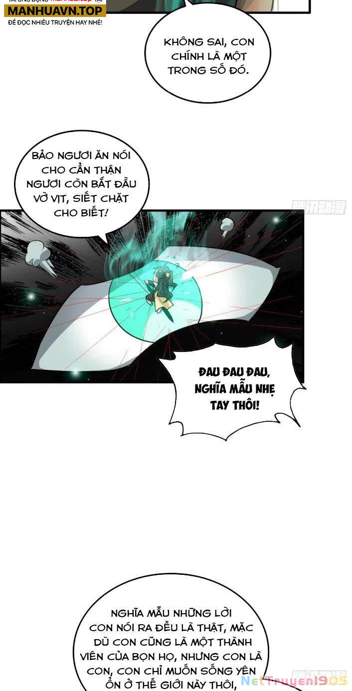 Tu Tiên Chính Là Như Vậy Chapter 79 - 21