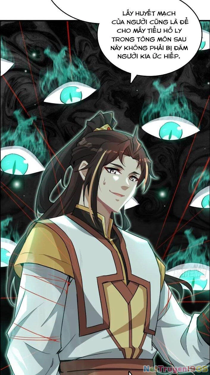 Tu Tiên Chính Là Như Vậy Chapter 79 - 22